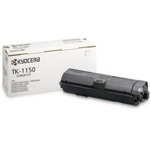 Kyocera TK-1150 Siyah Toner