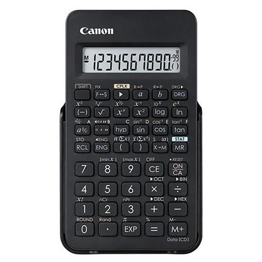 Canon F-605G 12 Haneli Bilimsel Hesap Makinesi