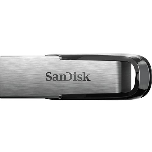 SanDisk Ultra Flair SDCZ73-064G-G46 64 GB Flash Bellek