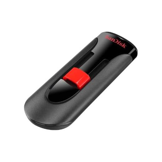 SanDisk Cruzer Glide SDCZ600-256G-G35 256 GB Flash Bellek