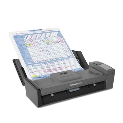 Kodak Alaris i940 Mobil Tarayıcı