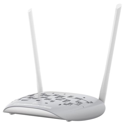 Tp-link TD-W9950 VDSL/ADSL 4P,Modem/Router,2anten