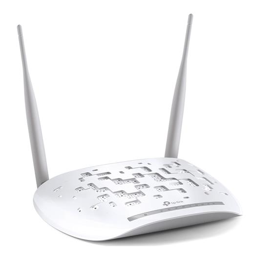 TP-Link TD-W9970 4 Port 300 Mbps VDSL2 Modem