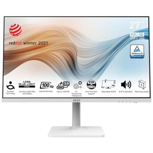MSI Modern MD272XPW 27