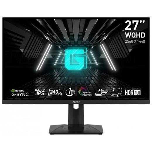 MSI G274QPX 27