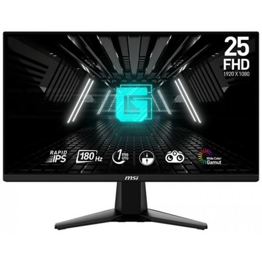 MSI G255F 24.5