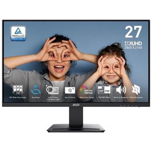 MSI PRO MP273U 27