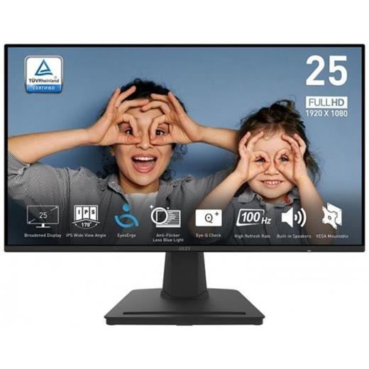 MSI PRO MP252 24.5