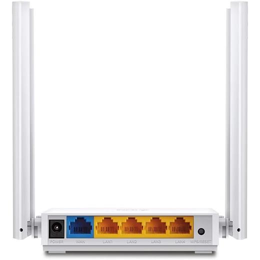 TP-Link Archer C24 750 Mbps Router