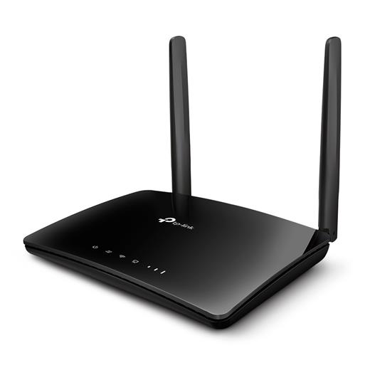 TP-Link TL-MR6400 4 Port 300 Mbps 4G Modem