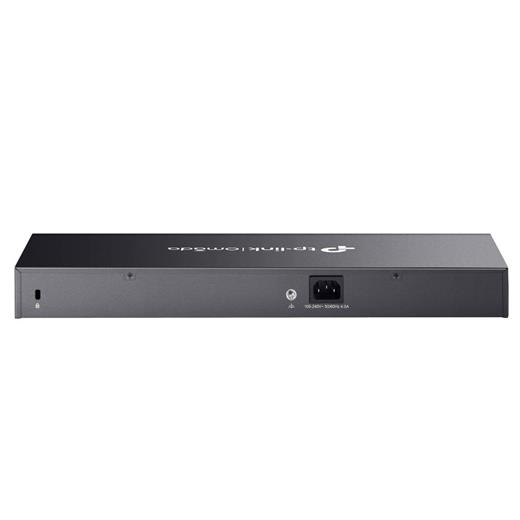 Tp-Link Omada Ds1018Gmp 16 Port Gigabit Switch