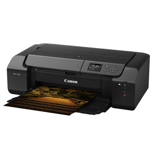 Canon Pixma PRO-200S Fotoğraf Yazıcısı
