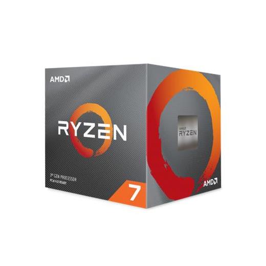 AMD Ryzen 7 3700X Sekiz Çekirdek 3.60 GHz İşlemci