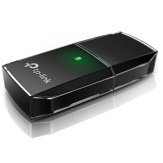 TP-Link Archer T2U 600 Mbps Kablosuz Ağ Adaptörü