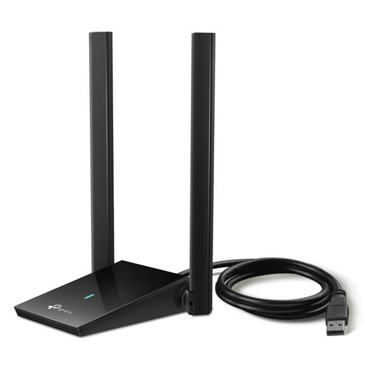 TP-Link Archer TX20U Plus 1800 Mbps Kablosuz Ağ Adaptörü
