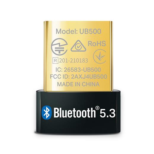 TP-Link UB500 5.0 Bluetooth Adaptör