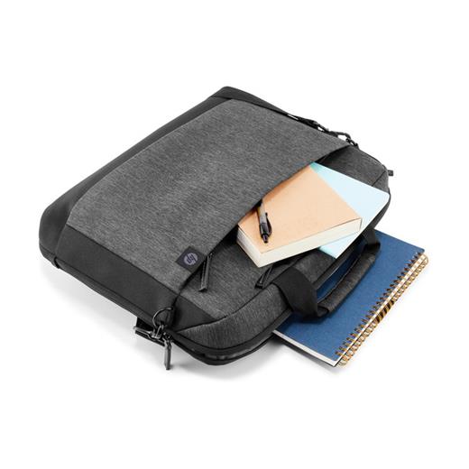 HP 2Z8A4AA 15,6 Renew Notebook Çantası Gri