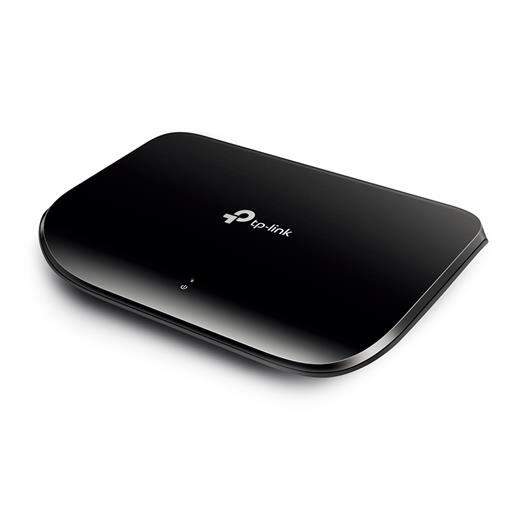 TP-Link TL-SG1005D 5 Port 10/100/1000 Mbps Gigabit Switch
