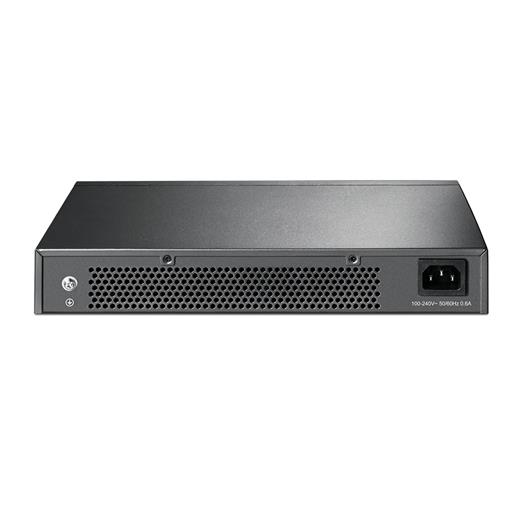 TP-Link TL-SG1024D 24 Port 10/100/1000 Mbps Gigabit Switch