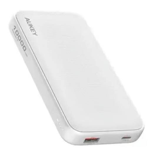AUKEY PB-Y46 15W 10000mAh Taşınabilir Güç Bankası