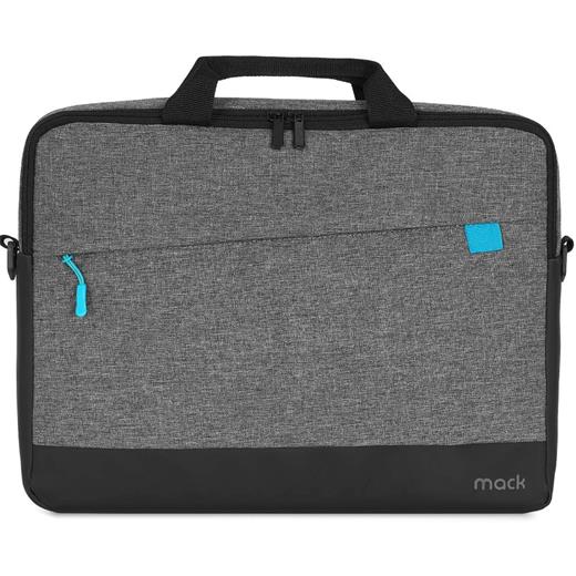 Mack MCC-604 15.6 UNICITY 3.0 Notebook Çantası Gri