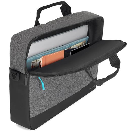 Mack MCC-604 15.6 UNICITY 3.0 Notebook Çantası Gri
