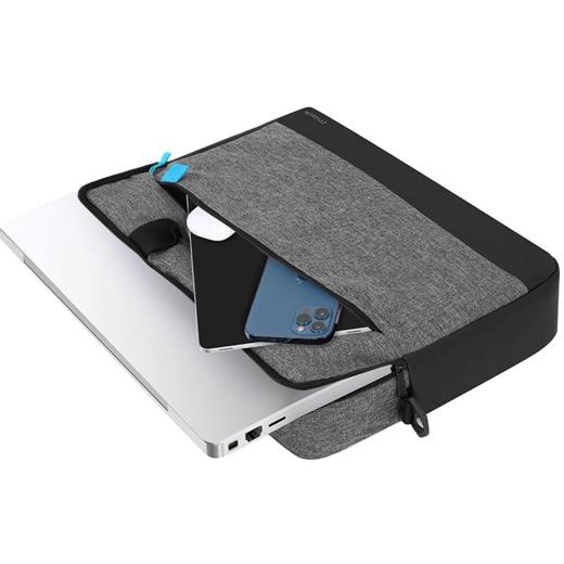 Mack MCC-604 15.6 UNICITY 3.0 Notebook Çantası Gri