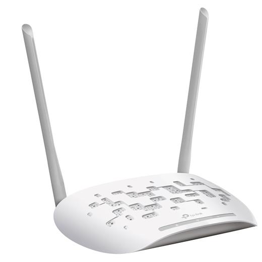 Tp-link TL-WA801N 300Mbps Kablosuz N Access Point
