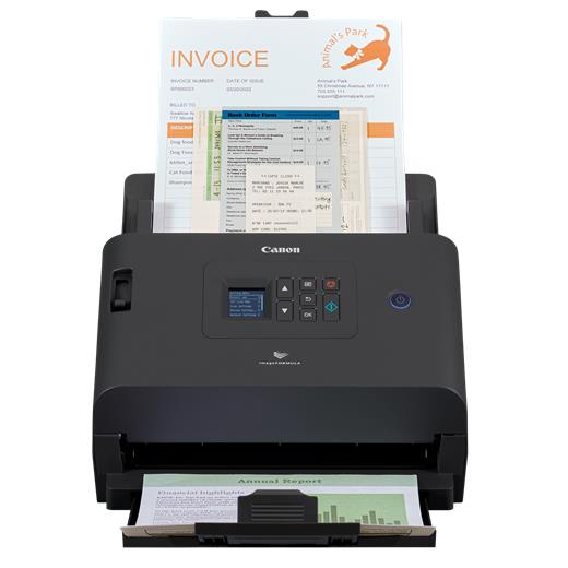 Canon imageFORMULA DR-S250N Döküman Tarayıcı