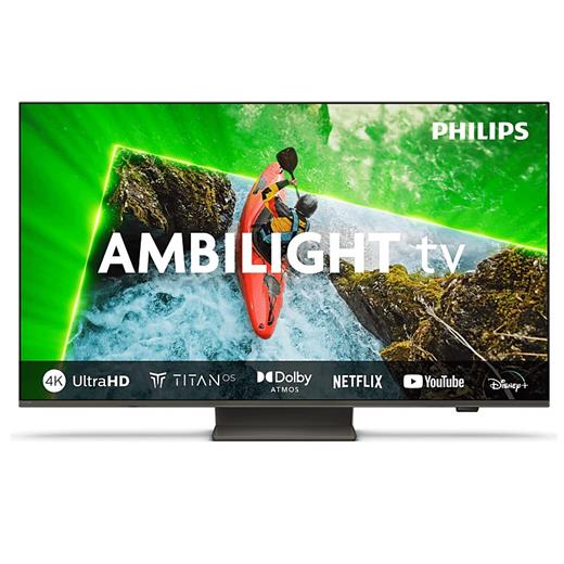 Philips 55PUS8609 4K Ultra HD 55