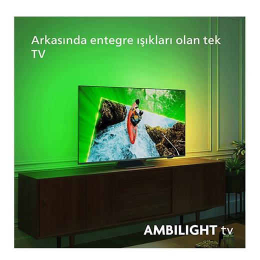Philips 55PUS8609 4K Ultra HD 55