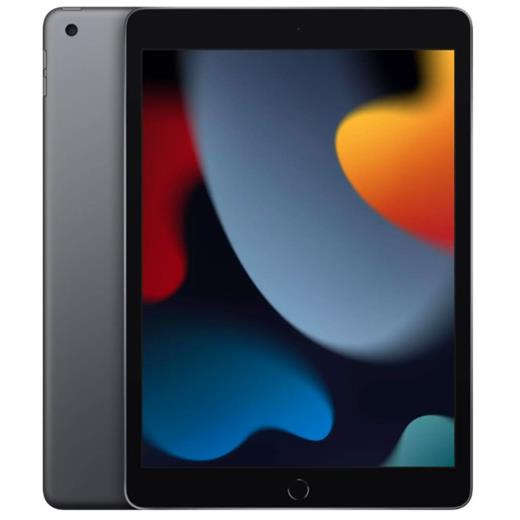 Apple iPad 9. Nesil Wi-Fi 256 GB 10.2