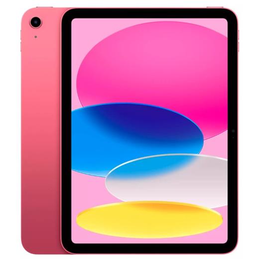 Apple iPad 10. Nesil Wi-Fi 256 GB 10.9