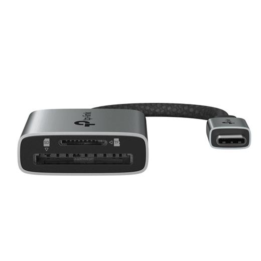 Tp-link UA430C USB 3.0 TP-Link UA430C Kart Okuyucu