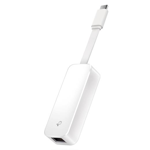 Tp-link UE300C USB3.0 TYPE-C=Gigabit ethernet ada