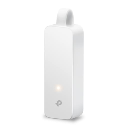 Tp-link UE300C USB3.0 TYPE-C=Gigabit ethernet ada