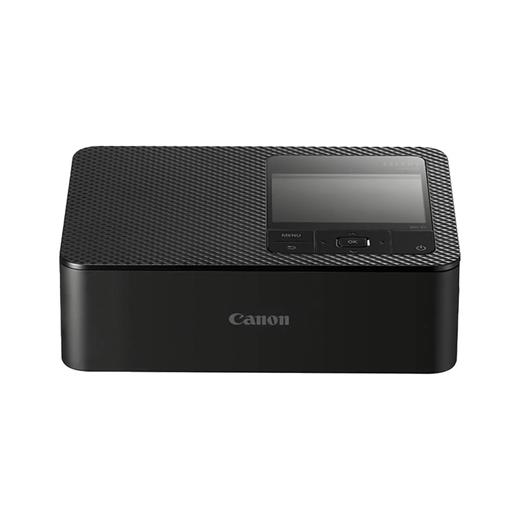 Canon Selphy CP1500 Siyah Fotoğraf Yazıcısı + KP-36 Orijinal Kartuş ve Kağıt Seti