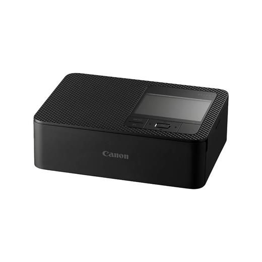 Canon Selphy CP1500 Siyah Fotoğraf Yazıcısı + KP-36 Orijinal Kartuş ve Kağıt Seti