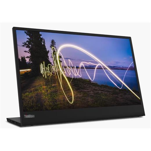 Lenovo Thinkvision M15 62CAUAT1WL 15.6