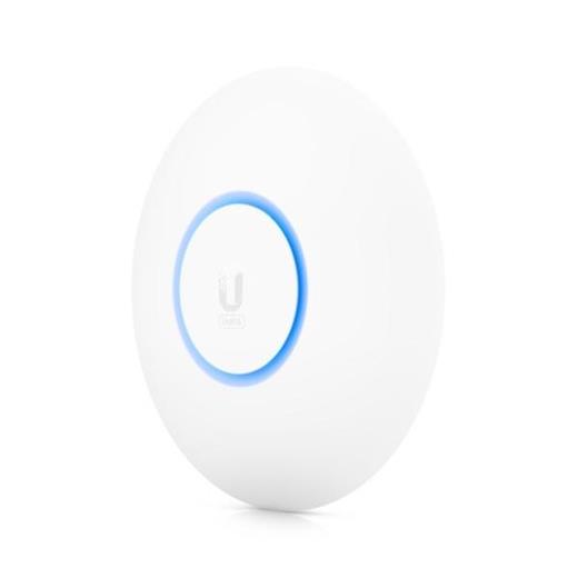 Ubiquiti UniFi U6-Pro 1 Port Tavan Tipi Access Point Adaptörsüz