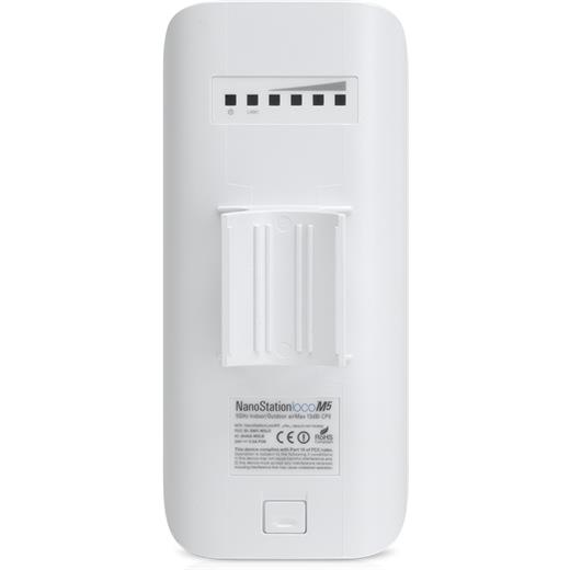 Ubiquiti Nanostation Loco M2 150 Mbps Dış Ortam Access Point