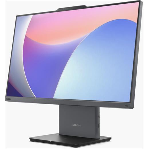 Lenovo ThinkCentre Neo 50a 24 Gen 5 i5-13420H 12SC000QTR 16 GB 512 GB SSD UHD Graphics 23.8
