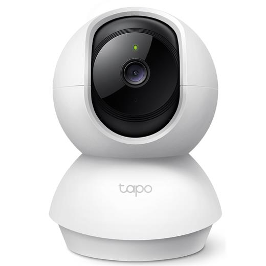 TP-Link Tapo C210 3 MP 2K Wi-Fi Güvenlik Kamerası