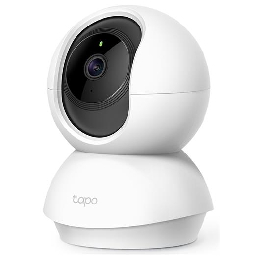 TP-Link Tapo TC70 Full HD Wi-Fi Güvenlik Kamerası