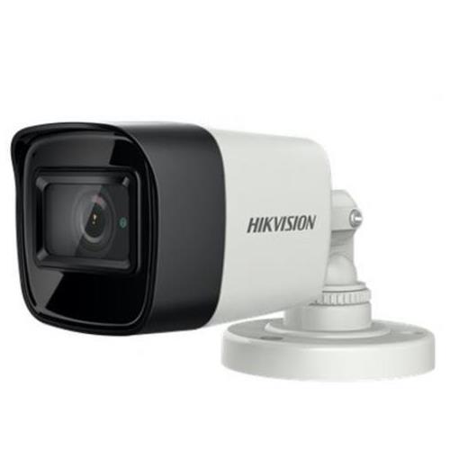 Hikvision DS-2CE16D0T-EXIPF Bullet 2 MP 2.8mm Lens Güvenlik Kamerası