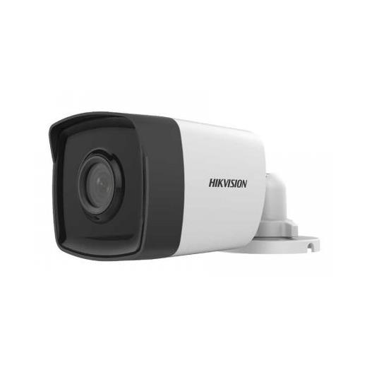 Hikvision DS-2CE17D0T-IT3F 2 MP 3.6mm Sabit Lens EXIR IR Bullet Güvenlik Kamerası