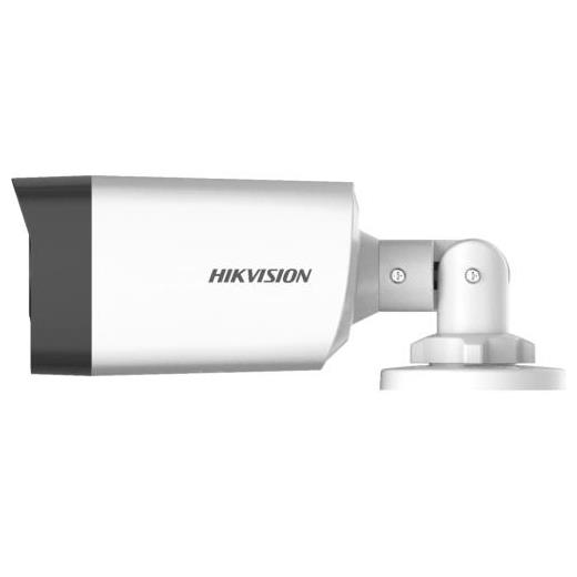 Hikvision DS-2CE17D0T-IT3F 2 MP 3.6mm Sabit Lens EXIR IR Bullet Güvenlik Kamerası