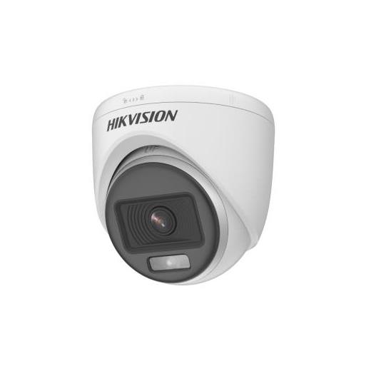Hikvision DS-2CE70DF0T-PF 2 MP 2.8mm Lens Gece Görüşlü Dome Güvenlik Kamerası