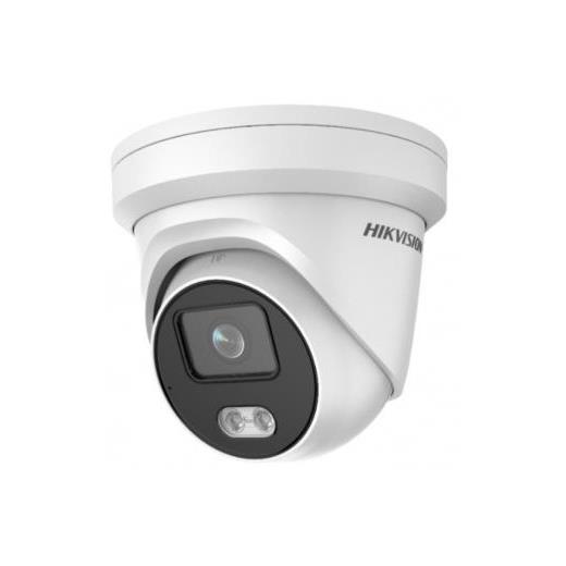 Hikvision DS-2CD1347G0-LUF 4 MP 2.8mm IP Dome Güvenlik Kamerası