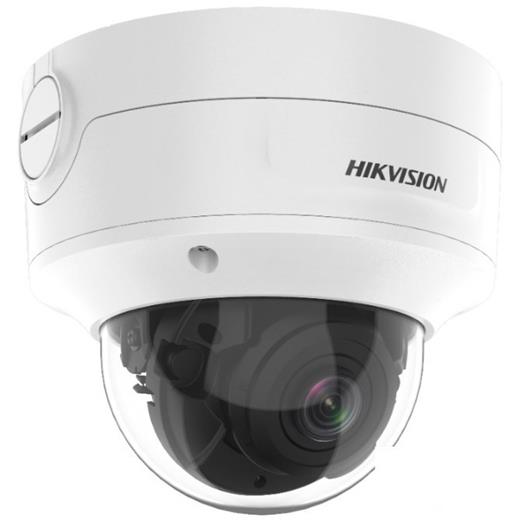 Hikvision DS-2CD2726G2-IZS Dome 2 MP Gece Görüşlü IP Güvenlik Kamerası